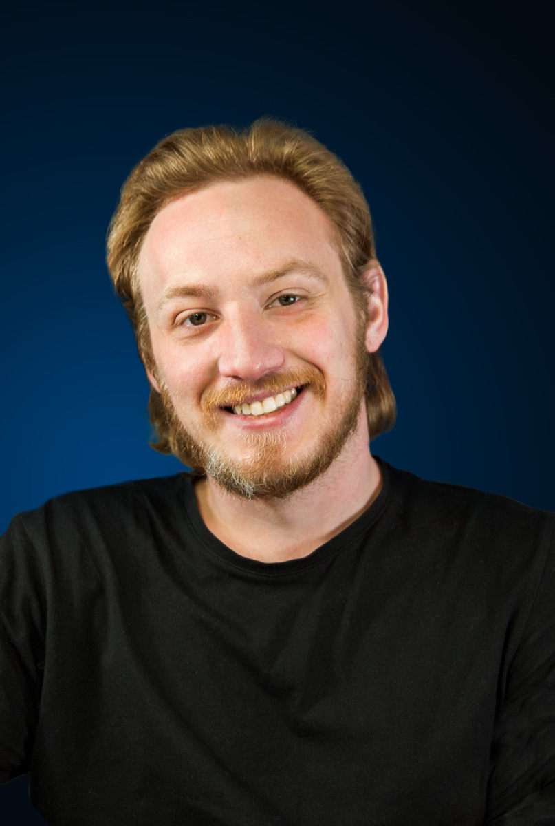 CREATIVE DIRECTOR - Тимур Бекиров